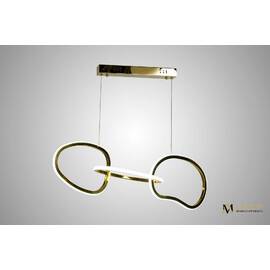 Подвесной светильник AM Group AM448 L800 GOLD