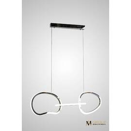 Подвесной светильник AM Group AM448 L800 CH