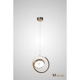 Подвесной светильник AM Group AM450 GOLD