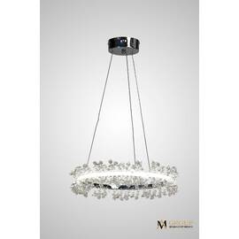 Подвесной светильник AM Group AM455 L400 CH