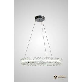Подвесной светильник AM Group AM455 L600 CH