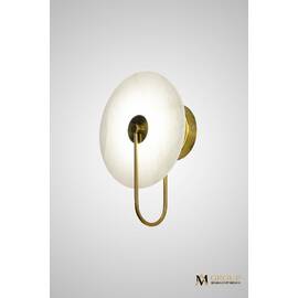 Настенный светильник AM Group AM471 D200