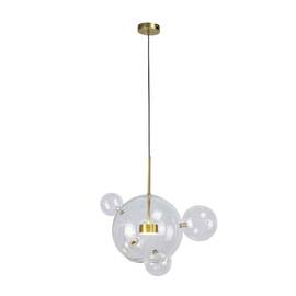 Подвесной светильник AM Group MOLECULE-SP1