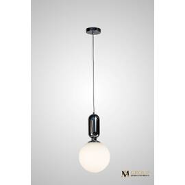 Подвесной светильник AM Group AM460 L200 CH