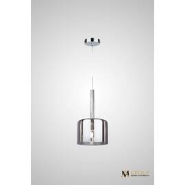 Подвесной светильник AM Group AM355-D140 CH