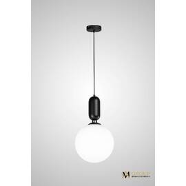 Подвесной светильник AM Group AM460 L250 BK