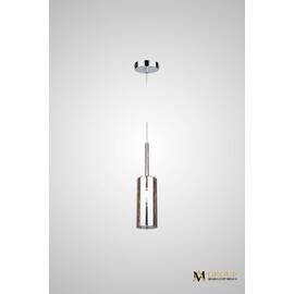 Подвесной светильник AM Group AM355-D80 CH