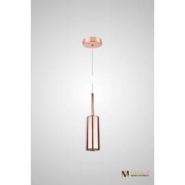 Подвесной светильник AM Group AM355-D80 CP