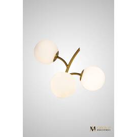 Бра AM Group AM359-3GAB