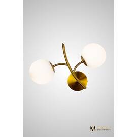 Бра AM Group AM359-2GAB