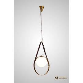 Подвесной светильник AM Group AM360-1L GAB