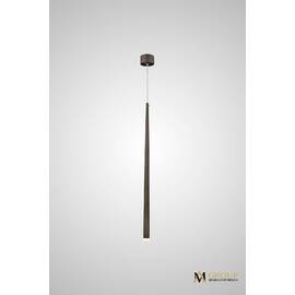 Подвесной светильник AM Group AM56H8003 1W COFFEE
