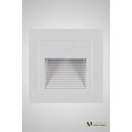 Подсветка для лестниц и ступеней AM Group AM99LG-3286 WH 4000K