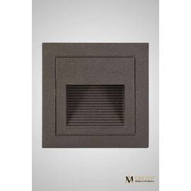 Подсветка для лестниц и ступеней AM Group AM99LG-3227 COFFEE 4000K