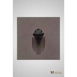 Подсветка для лестниц и ступеней AM Group AM97LG-3226 COFFEE 3000K