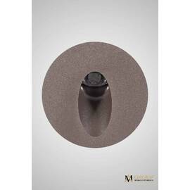 Подсветка для лестниц и ступеней AM Group AM98LG-3227 COFFEE 3000K