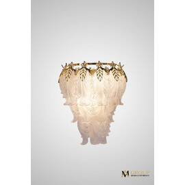 Настенный светильник AM Group AMEDA AP2