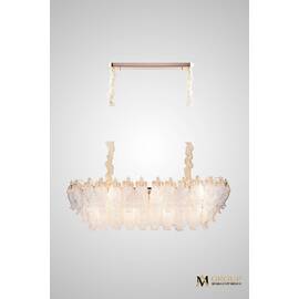 Подвесная люстра AM Group AMEDA SPL950