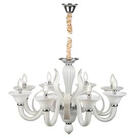 Подвесная люстра AM Group ANGELINA SP8