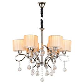 Подвесная люстра AM Group DIANA SP6