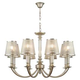 Подвесная люстра AM Group JOLLY SP8