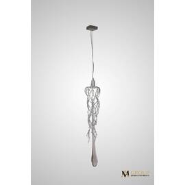 Подвесной светильник AM Group MANTECADO-1 CH