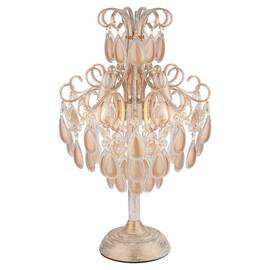 Настольная лампа AM Group MONICA TL3 GOLD