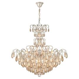 Подвесная люстра AM Group MONICA SP9 GOLD