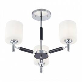 Люстра на штанге Arte Milano Napoli 332220/3 CR