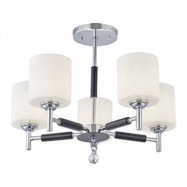 Люстра на штанге Arte Milano Napoli 332220/5 CR