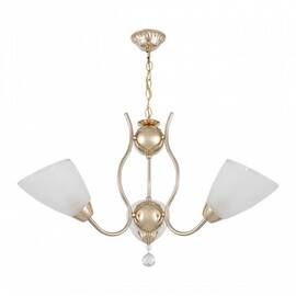 Подвесная люстра Arte Milano Amalfi 335816/3 FGD