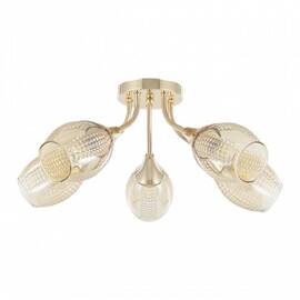 Потолочная люстра Arte Milano Napoli 337966/5 FGD