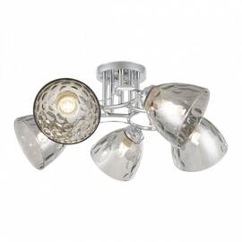 Потолочная люстра Arte Milano Napoli 339776/5 CR