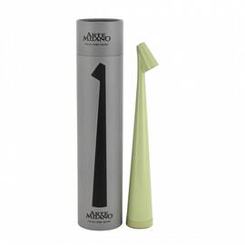 Настольная лампа Arte Milano 128101/H350/3-6K/3W Green