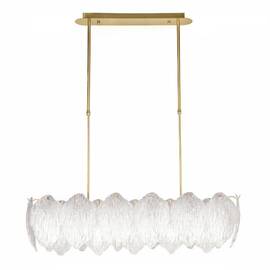 Подвесная люстра Delight Collection Novida BRCH9082