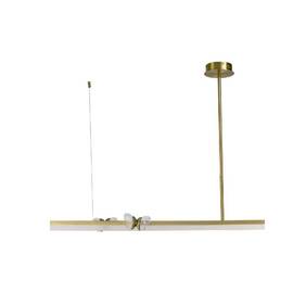 Подвесной светильник AM Group MARIPOSA L1000 POLISHED GOLD