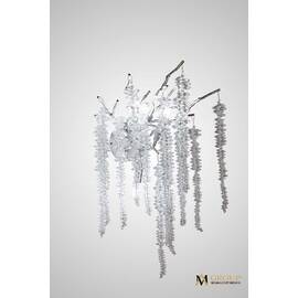 Настенный светильник AM Group DIAMAND AP3 AR