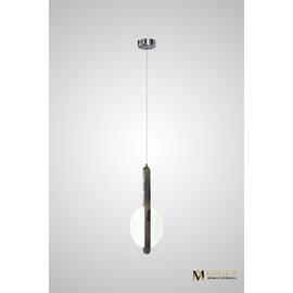 Подвесной светильник AM Group AM462 CHROM