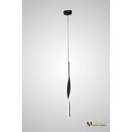 Подвесной светильник AM Group AM465 BK