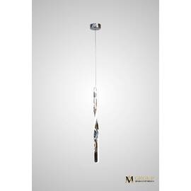 Подвесной светильник AM Group AM465 CHROM