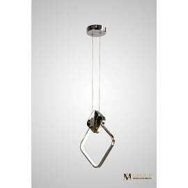 Подвесной светильник AM Group AM467 CHROM