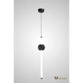 Подвесной светильник AM Group AM468 BK