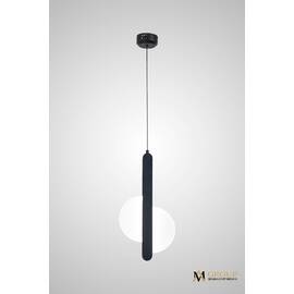 Подвесной светильник AM Group AM469 BK