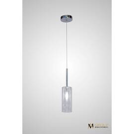 Подвесной светильник AM Group AM355-D80 CLEAR