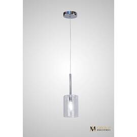 Подвесной светильник AM Group AM355-D100 CLEAR