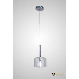 Подвесной светильник AM Group AM355-D140 CLEAR