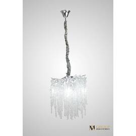 Подвесная люстра AM Group DIAMAND D400 AR