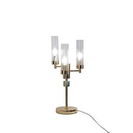 Настольная лампа AM Group INDIGO TL3 FGD