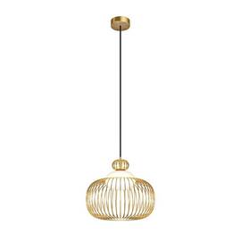 Подвесной светильник Maytoni Levitation MOD376PL-01G