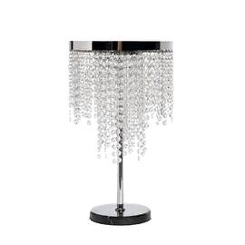 Настольная лампа Garda Decor Cascada 62GDM-80233